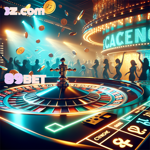 Login Criativo: A Experiência Única do 89bet