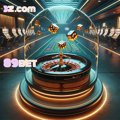 Experimente o VIP da 89bet e eleve seu jogo
